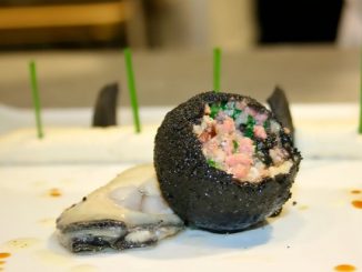 Des croquettes ? Ou des croquets ? Ou les deux ?