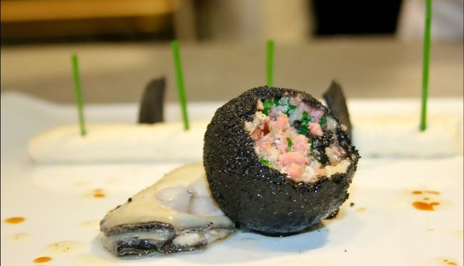 Des croquettes ? Ou des croquets ? Ou les deux ?