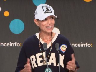 "Je voulais donner à la vie plus que ce que j'avais" : la cheffe Dominique Crenn se confie dans son autobiographie