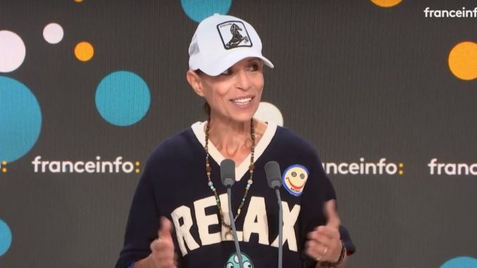 
"Je voulais donner à la vie plus que ce que j'avais" : la cheffe Dominique Crenn se confie dans son autobiographie
