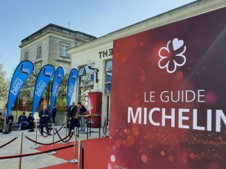 La grand-messe des étoiles Michelin lundi 6 mars, à Strasbourg
