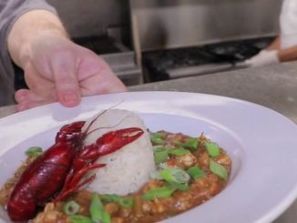 Nouvelle-Orléans : la gastronomie française continue d'influencer la cuisine locale
Mardi 28 février, le JT de 13 Heures poursuit son feuilleton sur La Nouvelle-Orléans. Cette ville, la plus française des États-Unis, brille pour sa gastronomie.