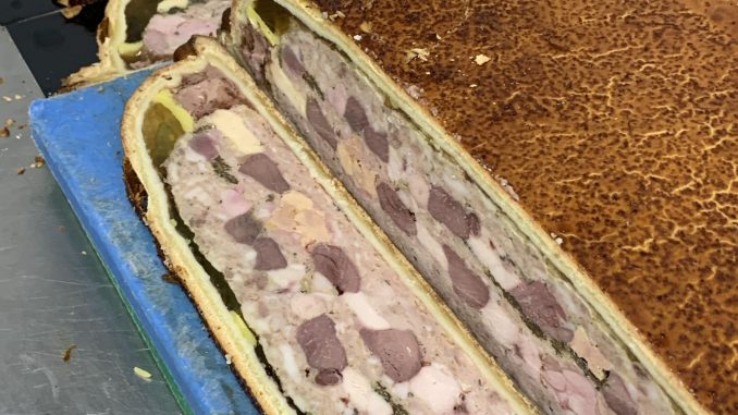 
"Chasse", le gibier tend à disparaître de nos assiettes
