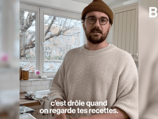 Vidéo
Hugo filme ses recettes pour des milliers de personnes sur internet
Il veut transmettre sa passion pour la cuisine sur Internet. Hugo, connu sous le pseudo Whoogy’s, partage ses recettes avec son million d’abonnés. Brut l’a rencontré à Bruxelles.