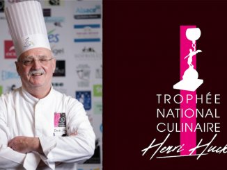 Egast 2024 le trophée Henri Huck dédie son thème à Jean-Louis Steffen