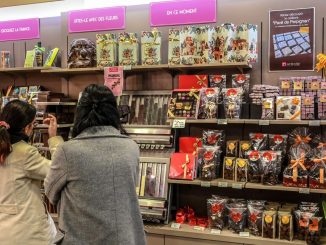 Juliette Oberthur, pour De Neuville : "Être l'ambassadeur des chocolats et des gourmandises à la française"