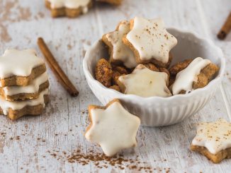 "Ces sablés de Noël sont inratables, aucun mal à travailler la pâte" : la meilleure recette du Journal des Femmes