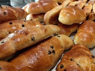 Connaissez-vous les folards ? Voici la recette de la viennoiserie typique de la Saint-Nicolas
