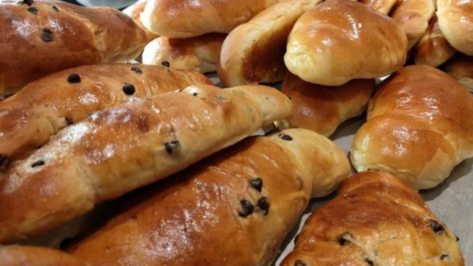 Connaissez-vous les folards ? Voici la recette de la viennoiserie typique de la Saint-Nicolas