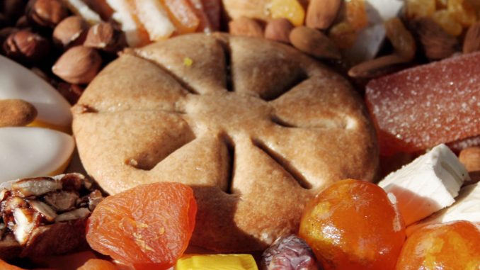 Connaissez vous la pompe à huile ? Voici la recette traditionnelle venue de Provence