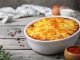 Laurent Mariotte vous livre sa recette pour un gratin de courge butternut qui change