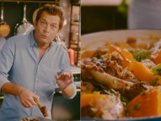 Le canard confit en cocotte de Laurent Mariotte - sa recette pratique pour un plat tout-en-un