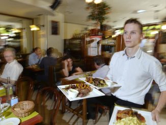 "Fait maison" : un label que veut relancer le gouvernement, avec des contrôles renforcés