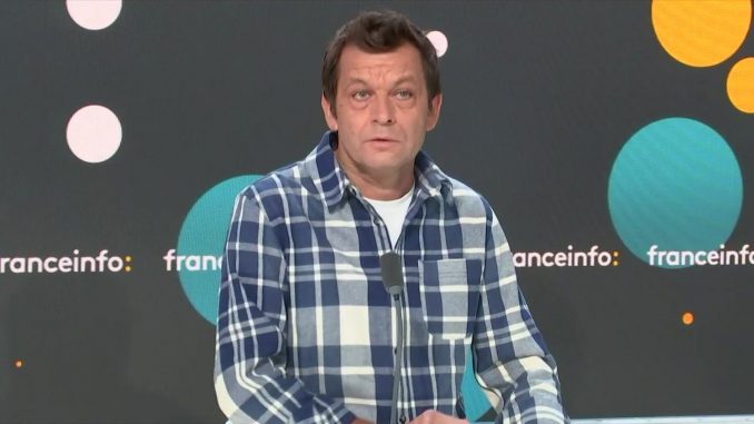 
Laurent Mariotte : "Quand les gens me disent qu’ils refont mes recettes, c’est le plus beau compliment qu’on puisse me faire"
