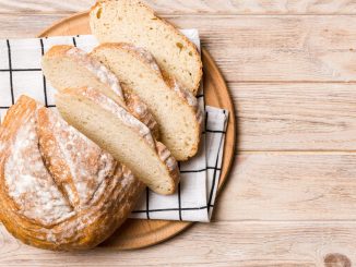 Voici où vous devriez conserver votre pain pour éviter qu