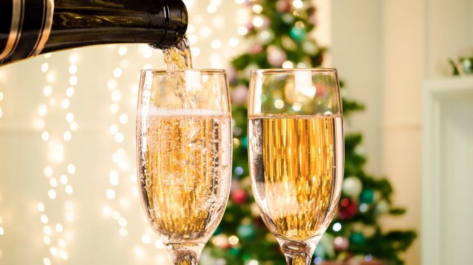 
Les 5 bouteilles de champagne au meilleur rapport qualité-prix selon des experts            