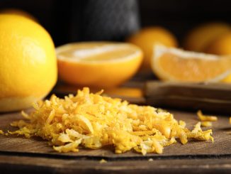 Ne jetez surtout pas la peau de vos citrons – voici des idées pour l