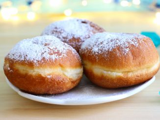 Beignets de Hanouka : nos meilleures recettes de Soufganioth