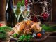 Quel est le meilleur vin pour accompagner un chapon à Noël ?