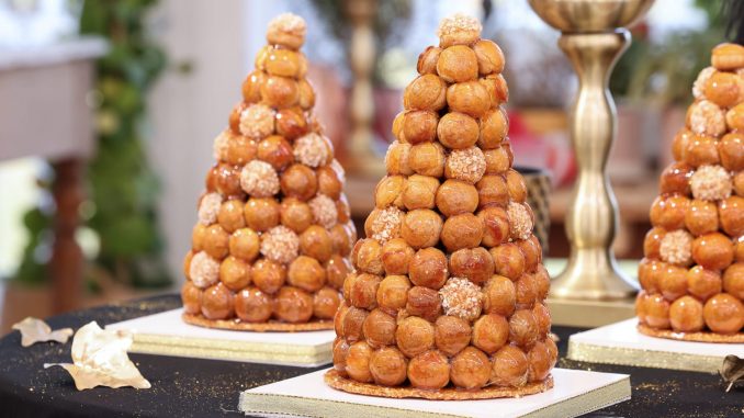 Le Meilleur Pâtissier : qui sont les finalistes de la saison 12 ?