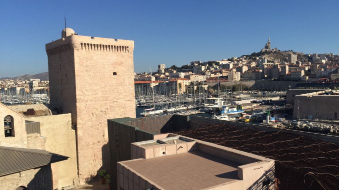 
La nouvelle scène culinaire de Marseille, ville gastronomique entre Provence et Méditerranée
