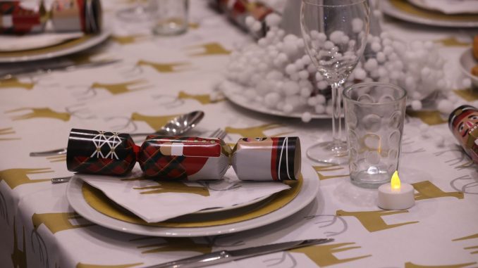 
franceinfo conseil. Noël : le mois de novembre représente la période idéale pour prévoir son repas de fêtes
