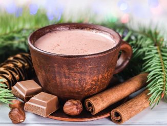 Un critique culinaire vous livre la recette du meilleur chocolat chaud maison - elle contient un ingrédient qui change tout