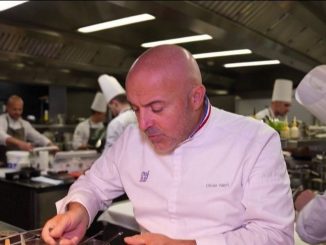 Guide Michelin : en Alsace, Olivier Nasti décrochera-t-il sa troisième étoile ?
Un grand favori pour une troisième étoile au Guide Michelin se détache : Olivier Nasti.