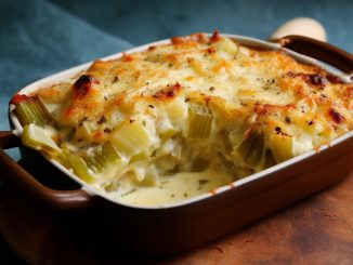 Pas fan des poireaux ? Cette recette de Laurent Mariotte va vous faire changer d