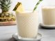 Frozen Pineapple Smoothies