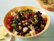 Jicama and Black Bean Salad
