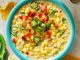 Mexican Street Corn Chowder