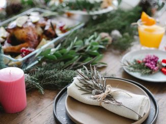 Menu de la semaine : idées de recettes du 18 au 24 décembre