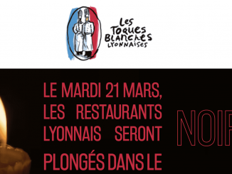 Les restaurateurs de Lyon lancent un cri d'alarme sur leur survie