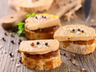 Voici comment réaliser un foie gras végétal pour les fêtes - le résultat est bluffant