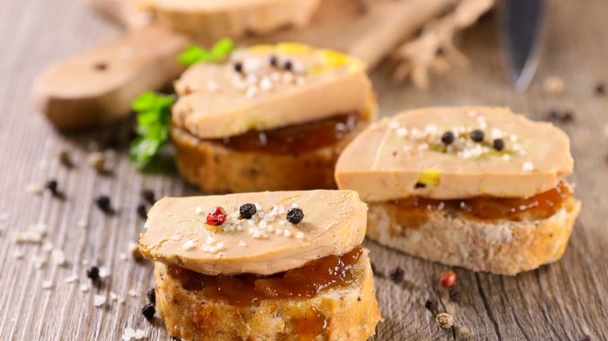 Voici comment réaliser un foie gras végétal pour les fêtes - le résultat est bluffant