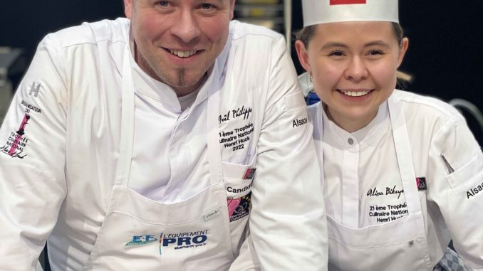 EGAST 2022 : Joël Philipps remporte la 21ème édition du Trophée Henri Huck