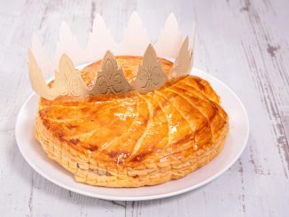 Ce Chef revisite la frangipane de la galette des rois avec un ingrédient original (et très gourmand)