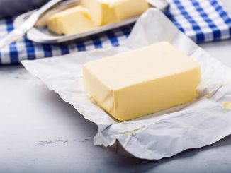 Au fait, pourquoi le beurre est moins jaune l