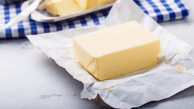 Au fait, pourquoi le beurre est moins jaune l