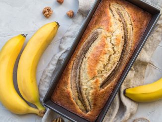 Bananes trop mûres ? Essayez la meilleure recette de banana bread du Journal des Femmes (pas-à-pas en VIDÉO)
