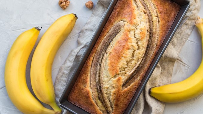 
Bananes trop mûres ? Essayez la meilleure recette de banana bread du Journal des Femmes (pas-à-pas en VIDÉO)            