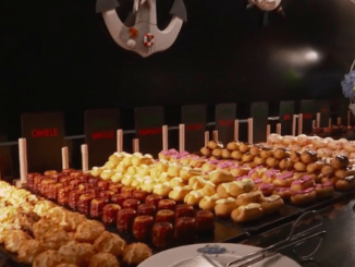 Restauration : les buffets à volonté, une formule gagnant-gagnant ?
Les buffets à volonté séduisent de nombreux Français. Comment ces restaurants parviennent-ils à rester rentable ? Enquête.