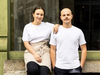 Clémence Taillandier & Philippe Platel ouvre PULPE à Lille