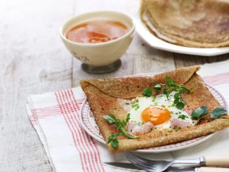 Et si on se préparait des galettes bretonnes ? Cyril Lignac vous dévoile sa recette simplissime à la poêle