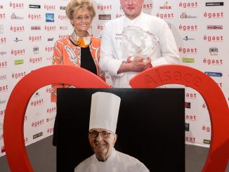 Les 6 finalistes du trophée Émile Jung 2024