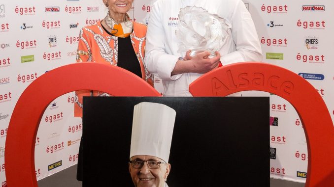 Les 6 finalistes du trophée Émile Jung 2024