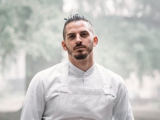 Charles Coulombeau ouvre deux restaurants au Centre Pompidou-Metz