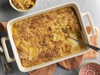pineapple dump cake