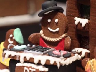 Noël et fêtes de fin d'année : le tour du monde des desserts
En Angleterre, en Italie ou encore aux États-Unis, les desserts de Noël sont une véritable tradition. Ils font, parfois même, l'objet de concours très appréciés.